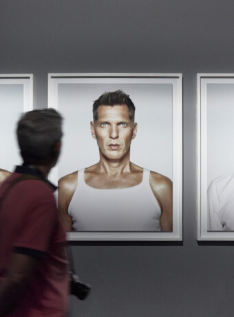 Erwin Olaf - Photo España Madrid 2024