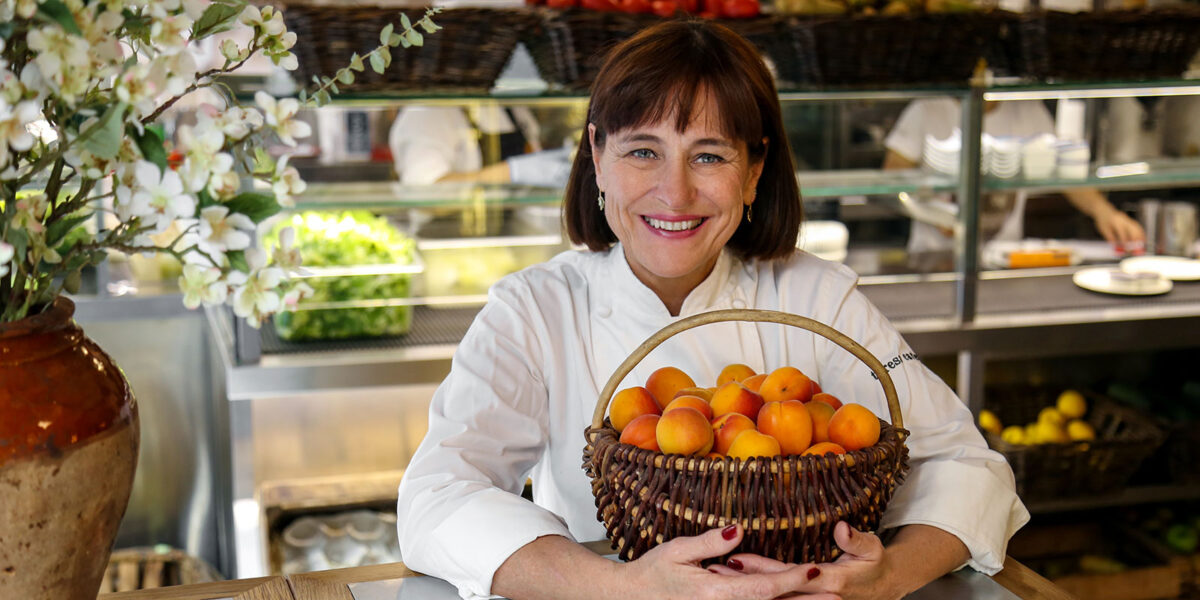6 gastronomiske grunde til at besøge Almería