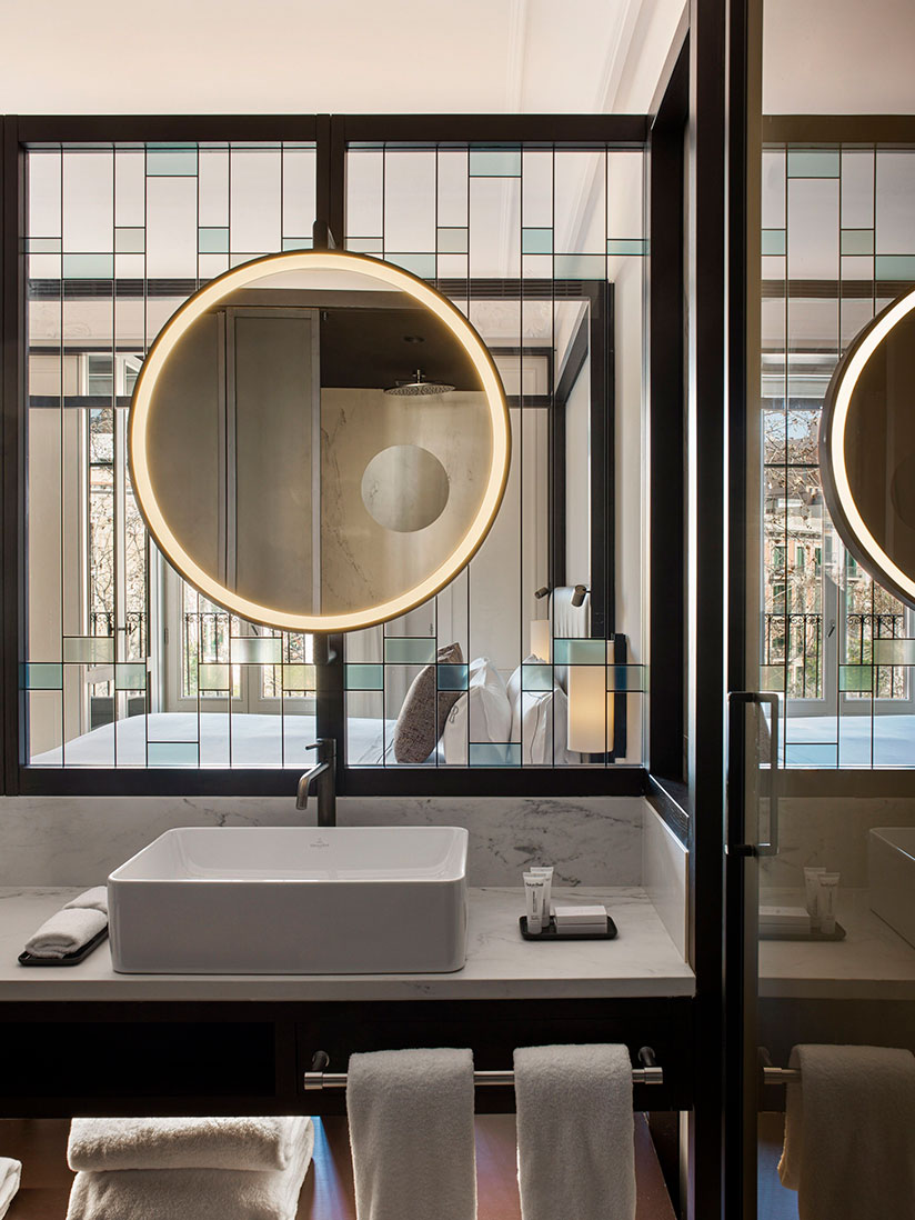 Antiga Casa Buenavista Boutique Hotel Barcelona.