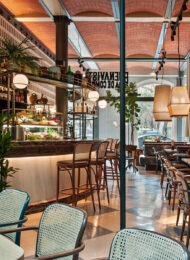 7 af de bedste boutique-hoteller i Barcelona