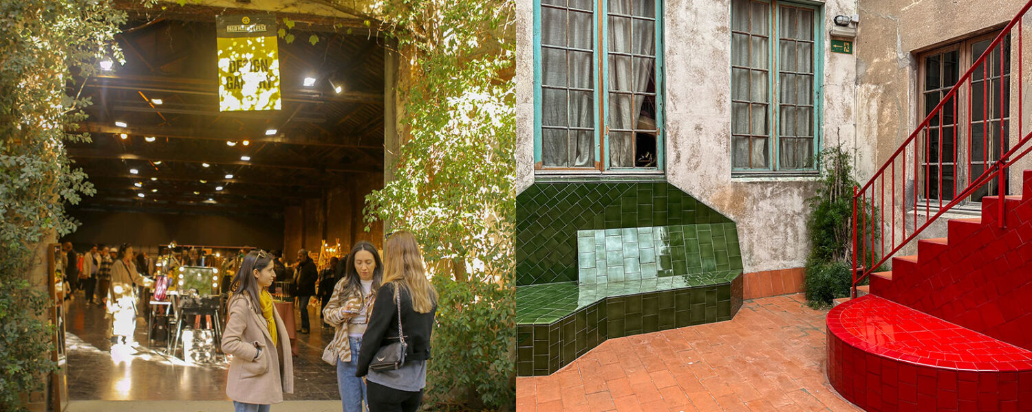 Guide Poblenou Barcelona