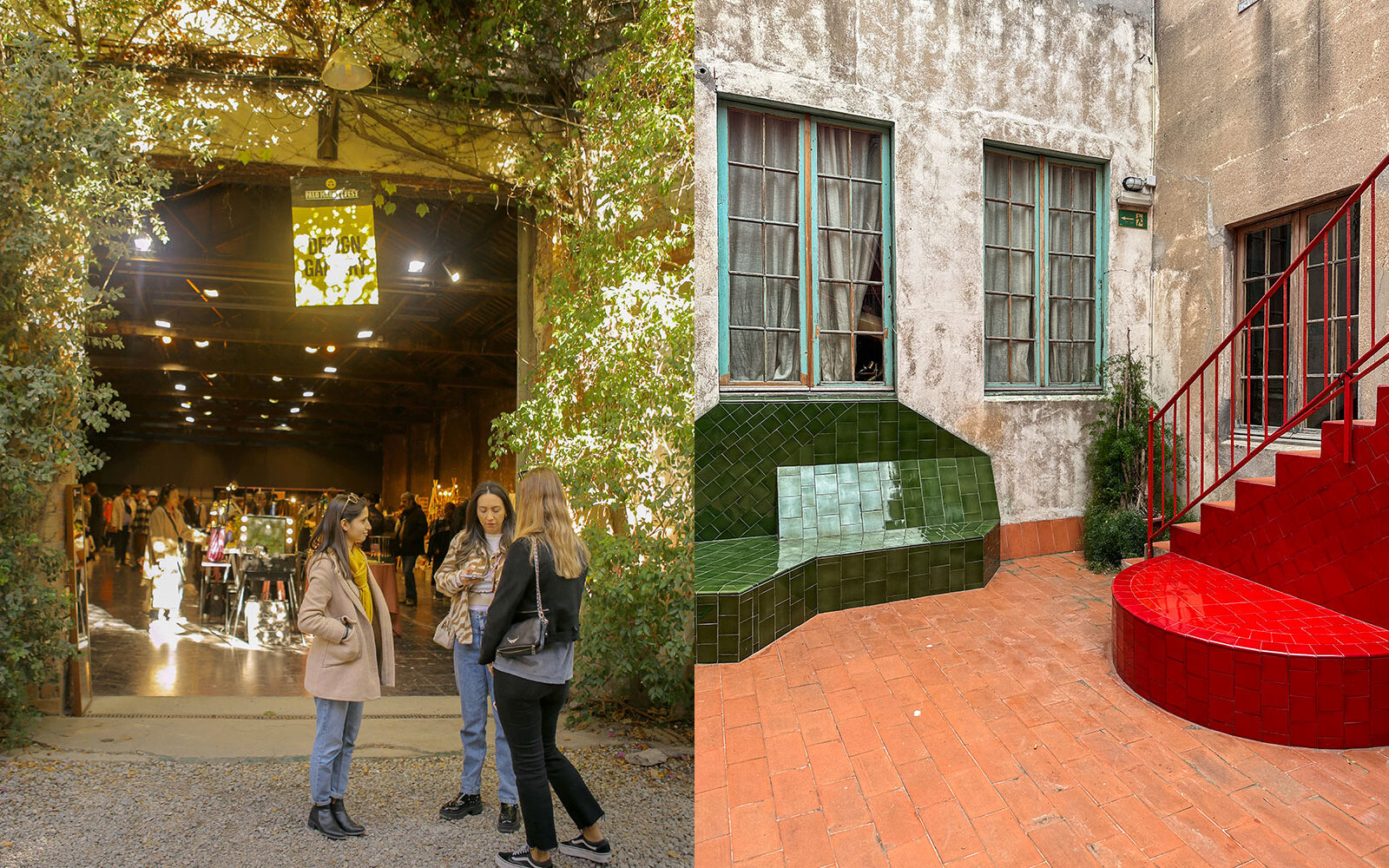 Guide Poblenou Barcelona