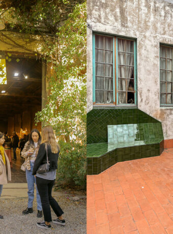 Guide Poblenou Barcelona