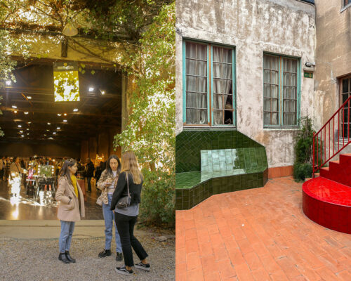 Guide Poblenou Barcelona