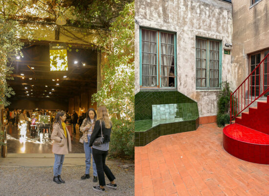Guide Poblenou Barcelona