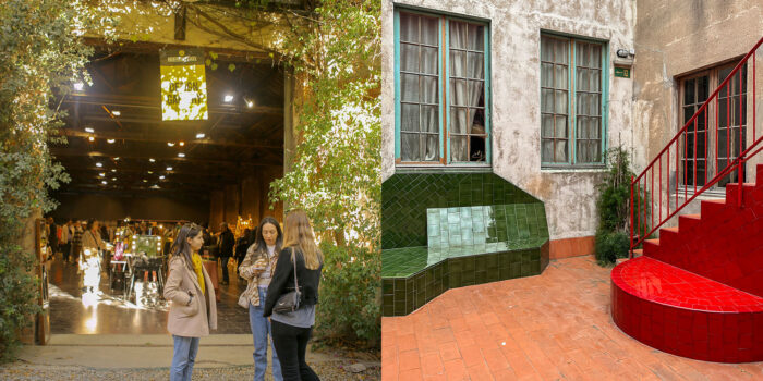 Guide Poblenou Barcelona