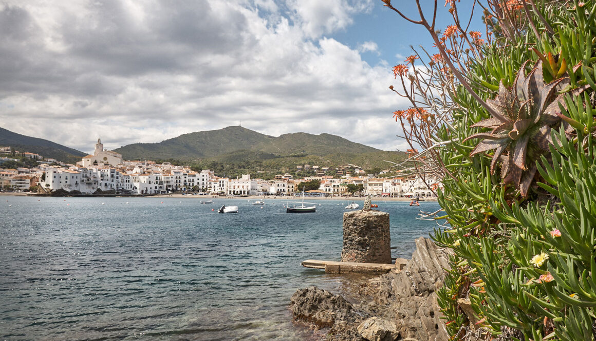 Dagsudflugter fra Barcelona - Cadaques