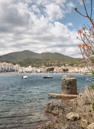 Dagsudflugter fra Barcelona - Cadaques