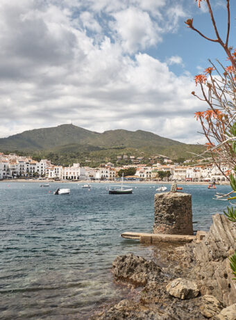 Dagsudflugter fra Barcelona - Cadaques