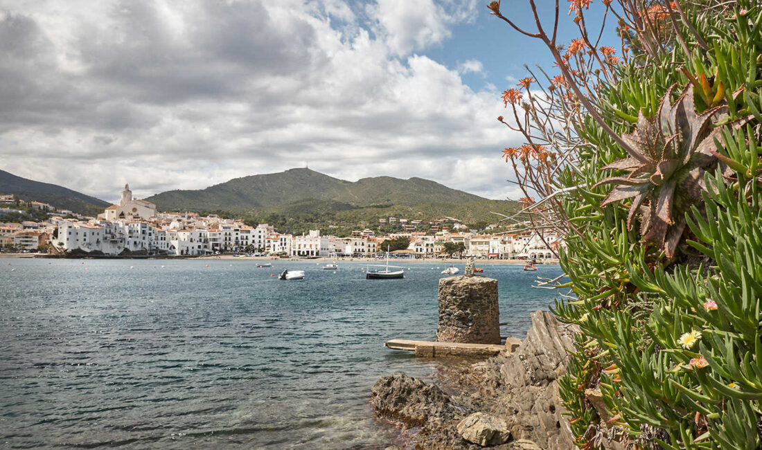 Dagsudflugter fra Barcelona - Cadaques