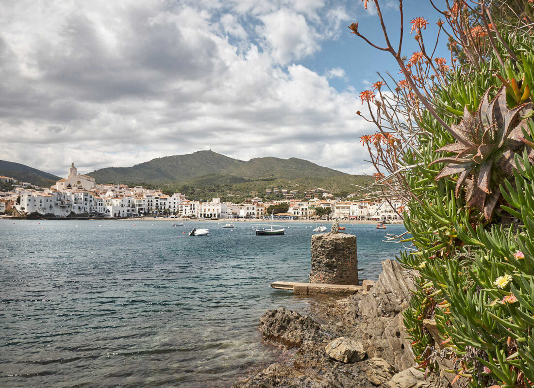 Dagsudflugter fra Barcelona - Cadaques