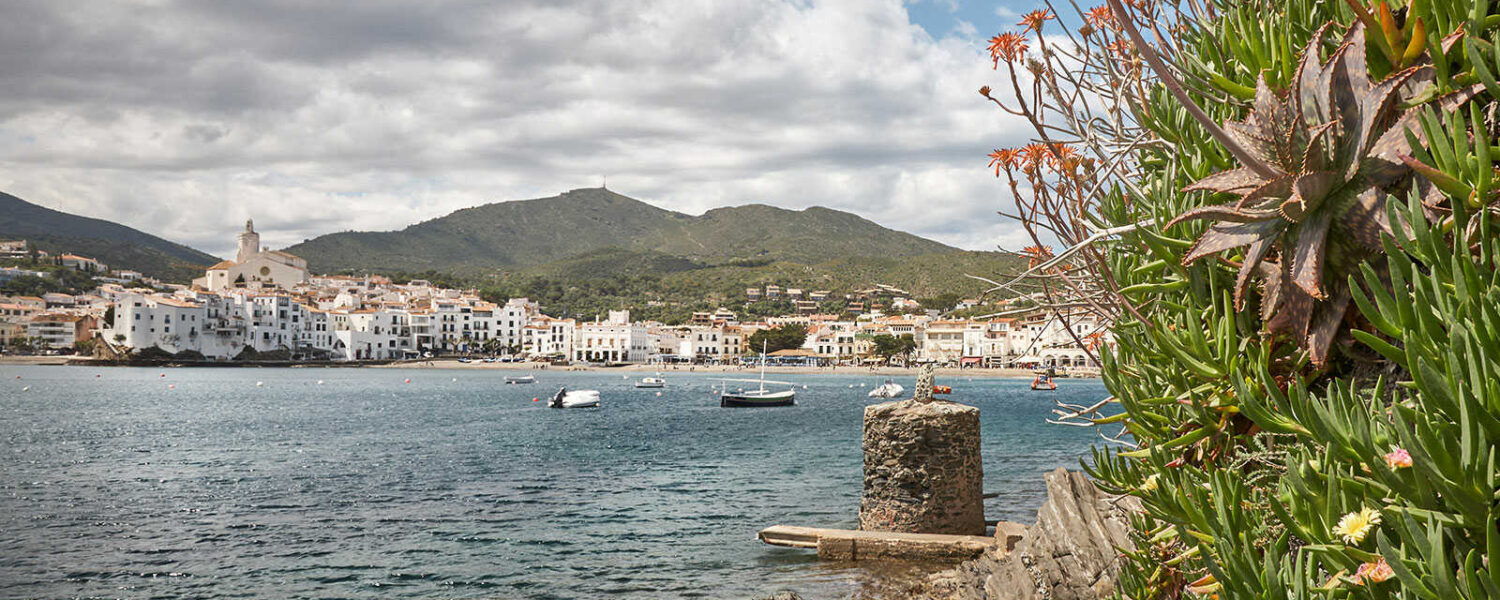 Dagsudflugter fra Barcelona - Cadaques