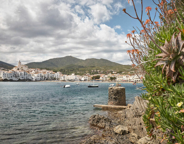 Dagsudflugter fra Barcelona - Cadaques