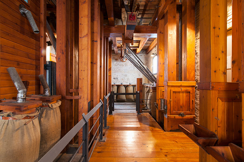 The Rice Museum in Valencia. Photo: Visit Valencia