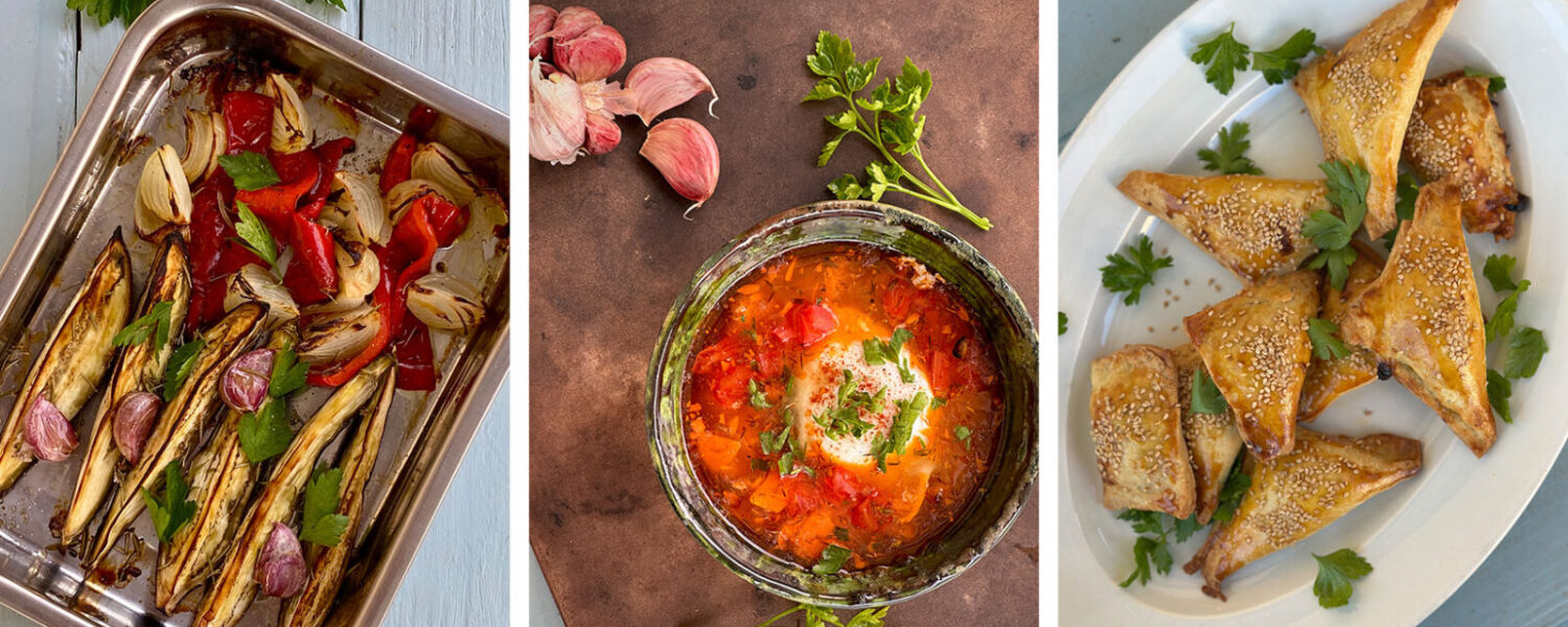 Spansk kogebog sætter løg i centrum: Få tre opskrifter