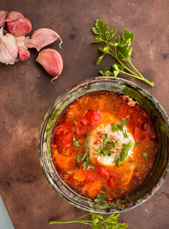 Spansk kogebog sætter løg i centrum: Få tre opskrifter