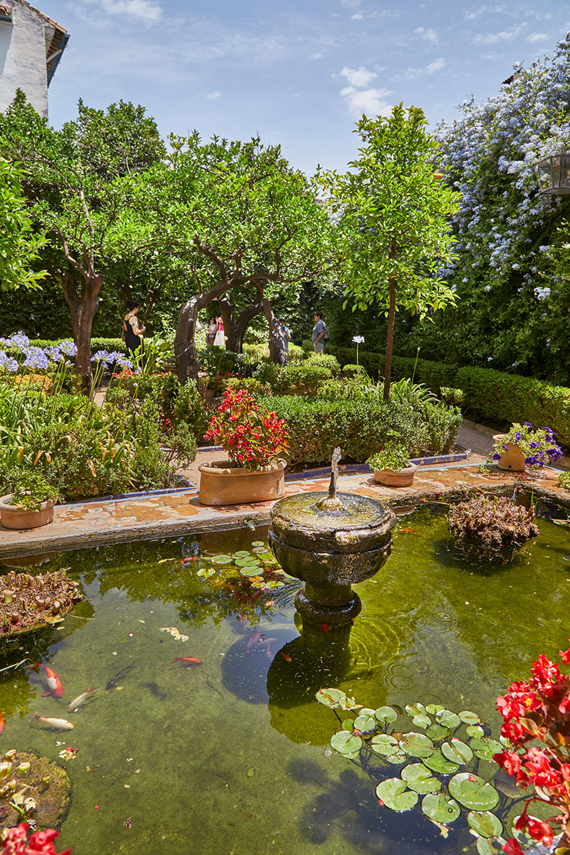 Palacio Viana Córdoba