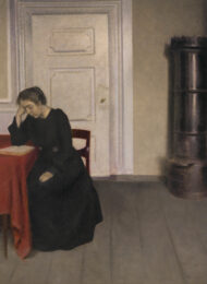 7 art exhibitions in Spain you must see in 2026