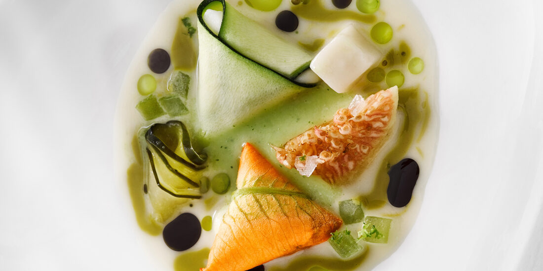 Her skal du spise og drikke i Girona