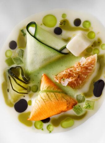 Where to eat and drink in Girona