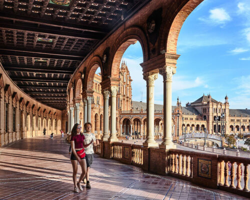 Guide: 48 timer i Sevilla - her er de bedste oplevelser