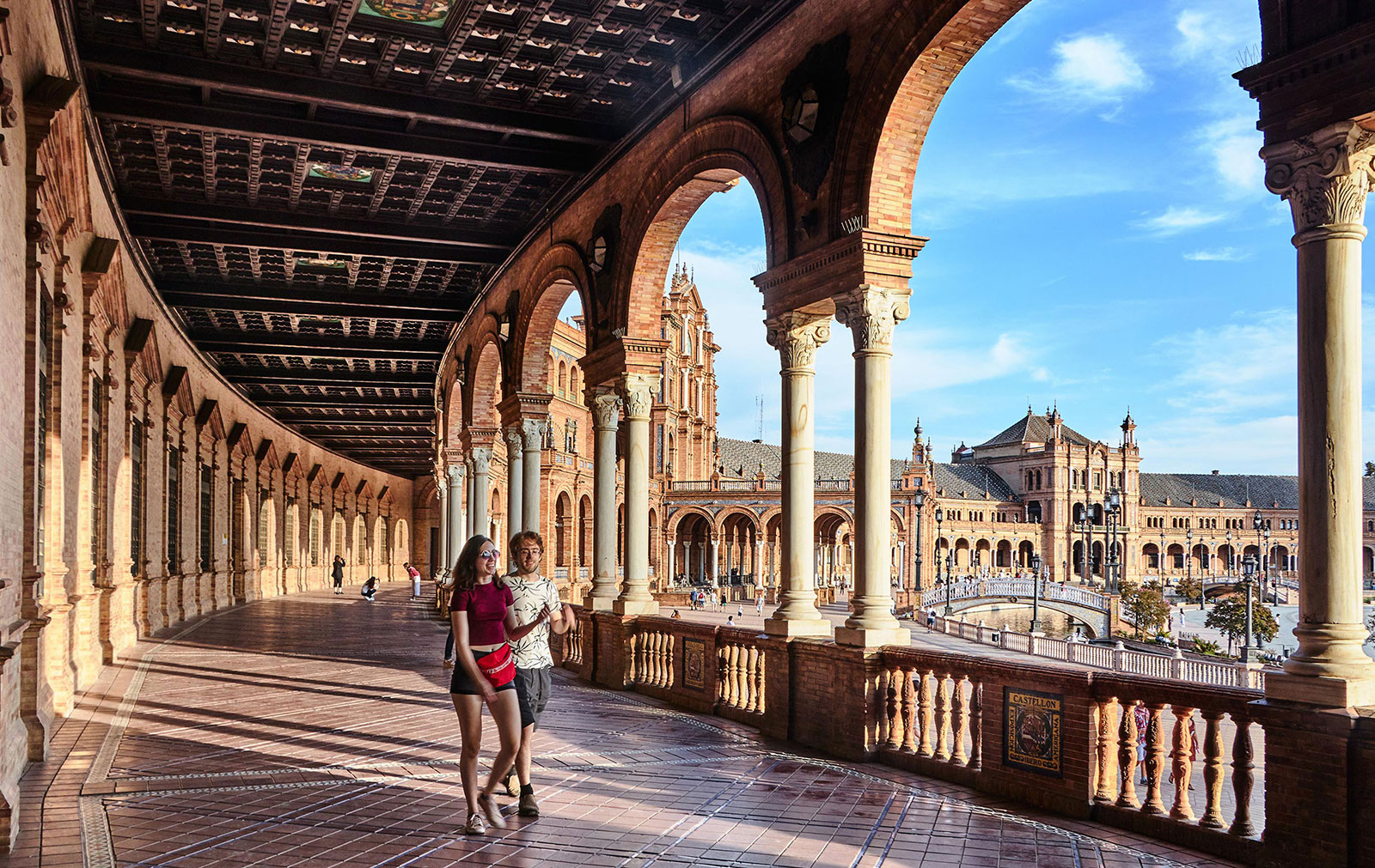 Guide: 48 timer i Sevilla