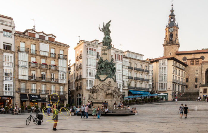 Guide to Vitoria-Gasteiz: The best things to do in the capital of the Basque Country