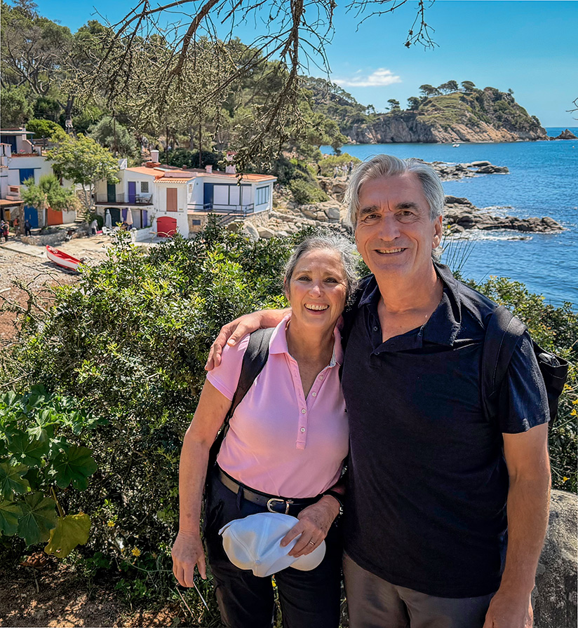 Unique hiking, kayaking and snorkelling tours on the Costa Brava