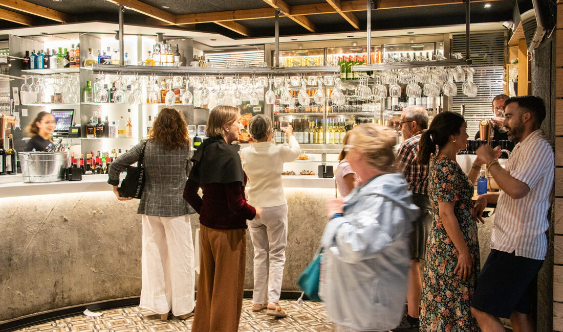 Her skal du spise i Vitoria-Gasteiz: Byen, hvis pintxos sagtens kan konkurrere med San Sebastián