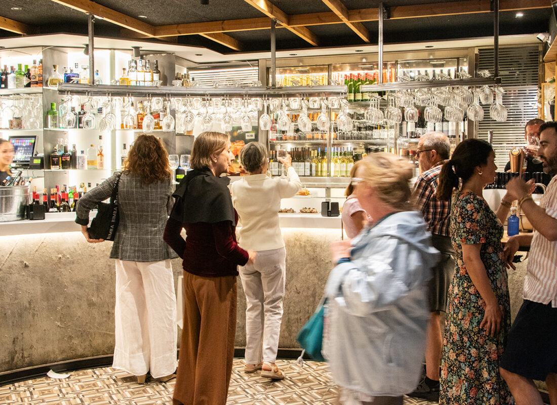 Her skal du spise i Vitoria-Gasteiz: Byen, hvis pintxos sagtens kan konkurrere med San Sebastián