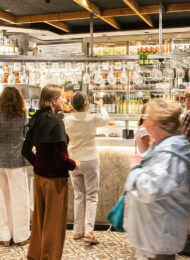 Where to Eat in Vitoria-Gasteiz: The City Whose Pintxos Can Easily Compete with San Sebastián
