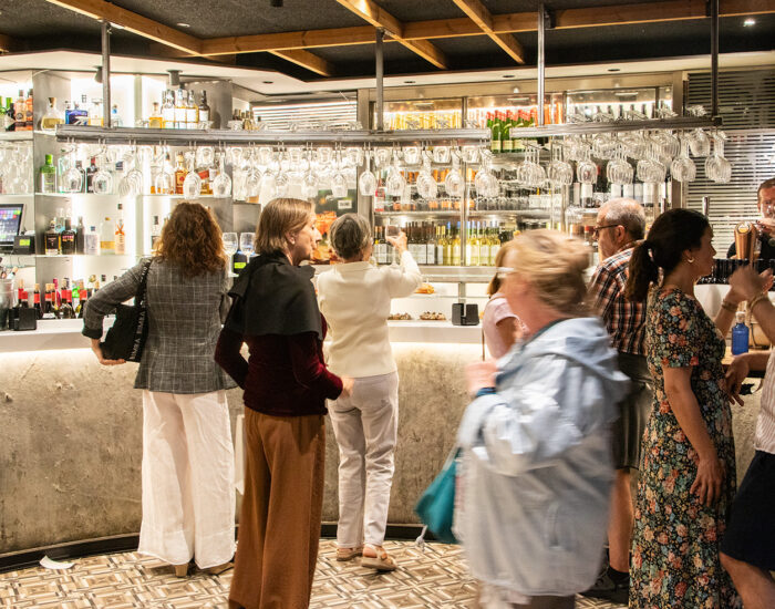 Her skal du spise i Vitoria-Gasteiz: Byen, hvis pintxos sagtens kan konkurrere med San Sebastián