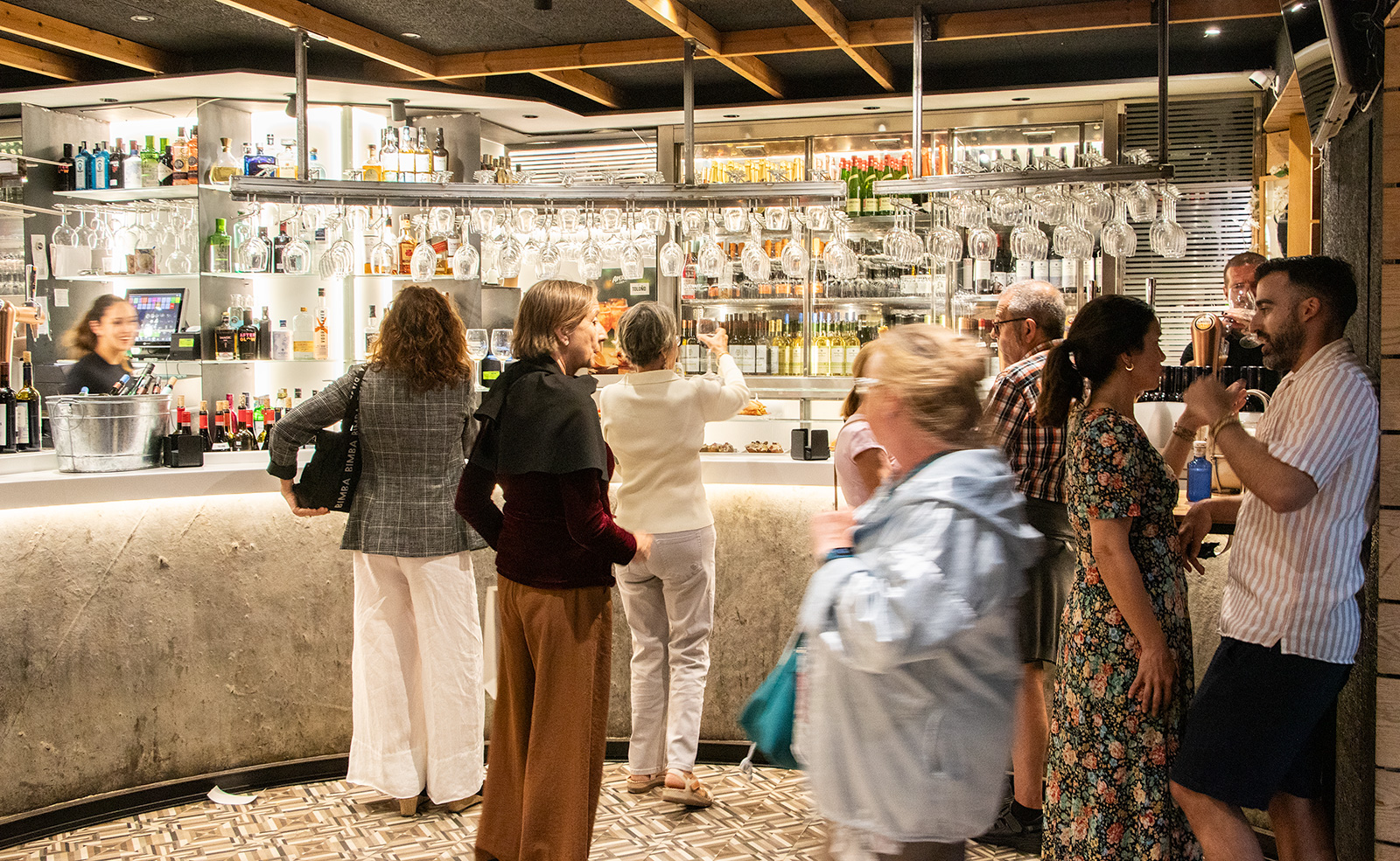 Her skal du spise i Vitoria-Gasteiz: Byen, hvis pintxos sagtens kan konkurrere med San Sebastián