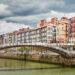 Guide til La Vieja i Bilbao Farverigt bohemekvater
