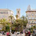 Guide till Valencia - vad man kan se och göra